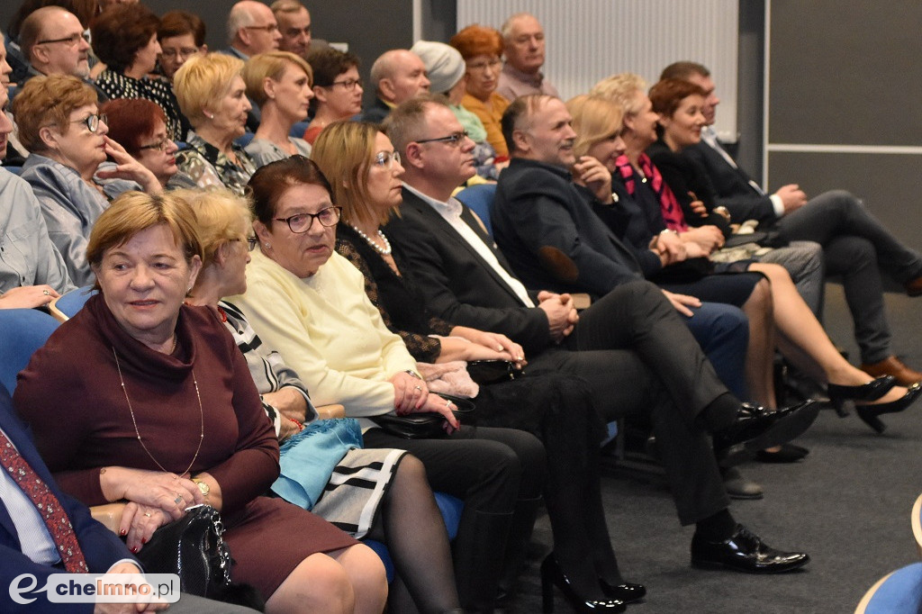 Wiedeńska Gala Noworoczna z Orkiestrą Królewską Odessa.