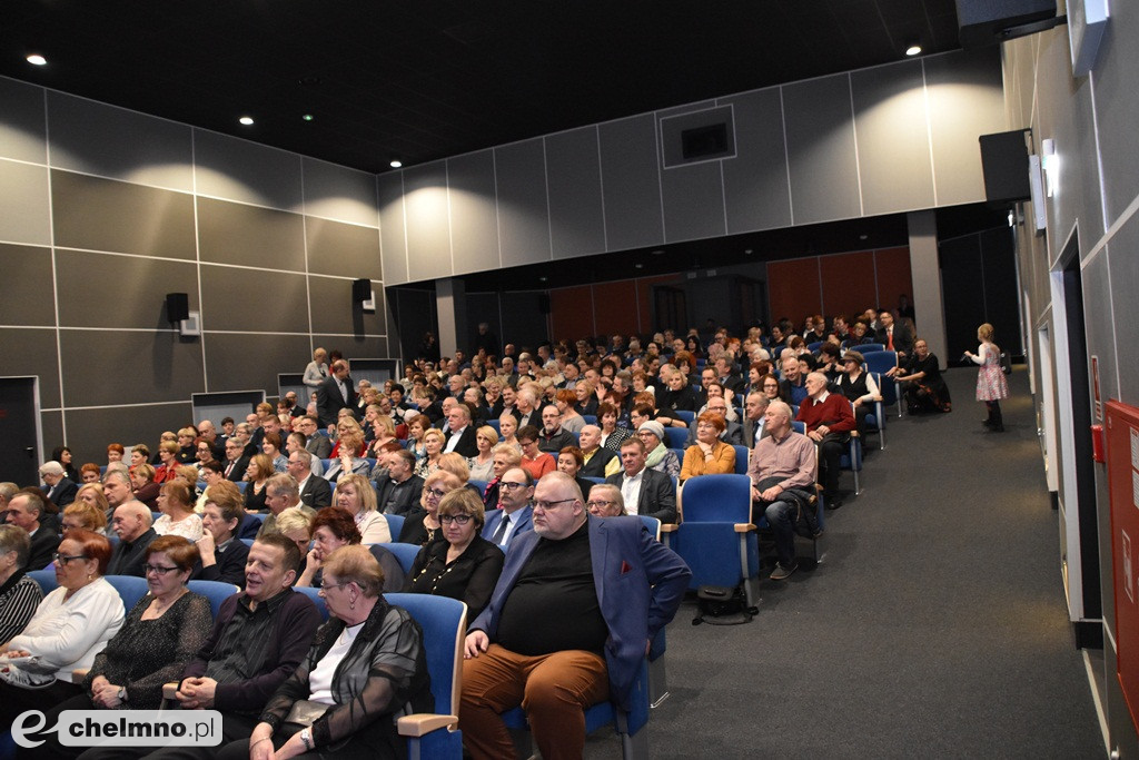 Wiedeńska Gala Noworoczna z Orkiestrą Królewską Odessa.