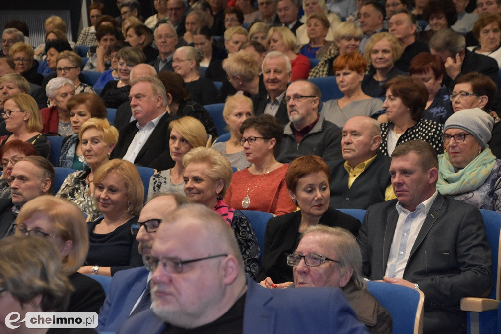 Wiedeńska Gala Noworoczna z Orkiestrą Królewską Odessa.