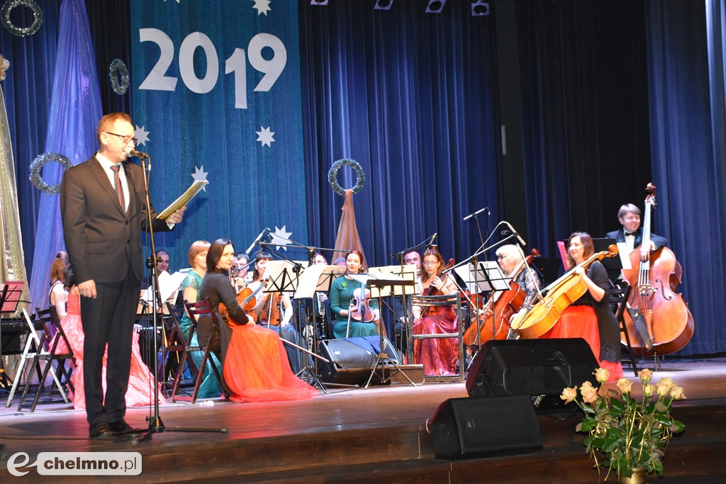 Wiedeńska Gala Noworoczna z Orkiestrą Królewską Odessa.