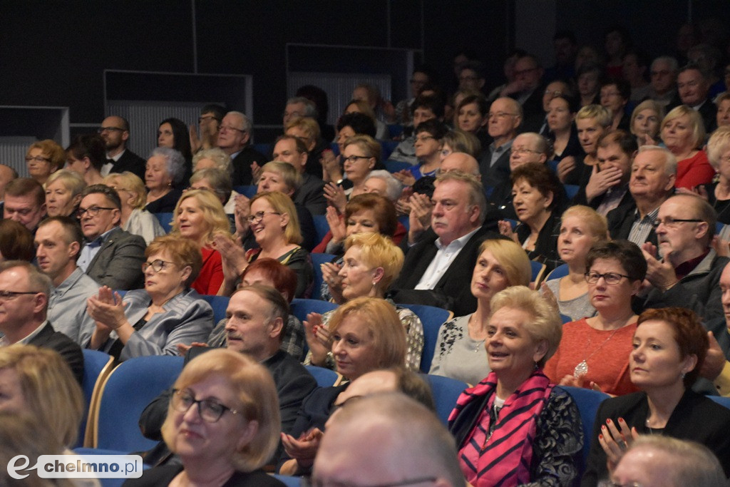 Wiedeńska Gala Noworoczna z Orkiestrą Królewską Odessa.