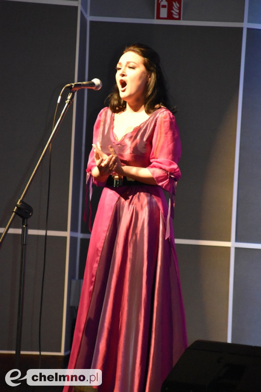 Wiedeńska Gala Noworoczna z Orkiestrą Królewską Odessa.