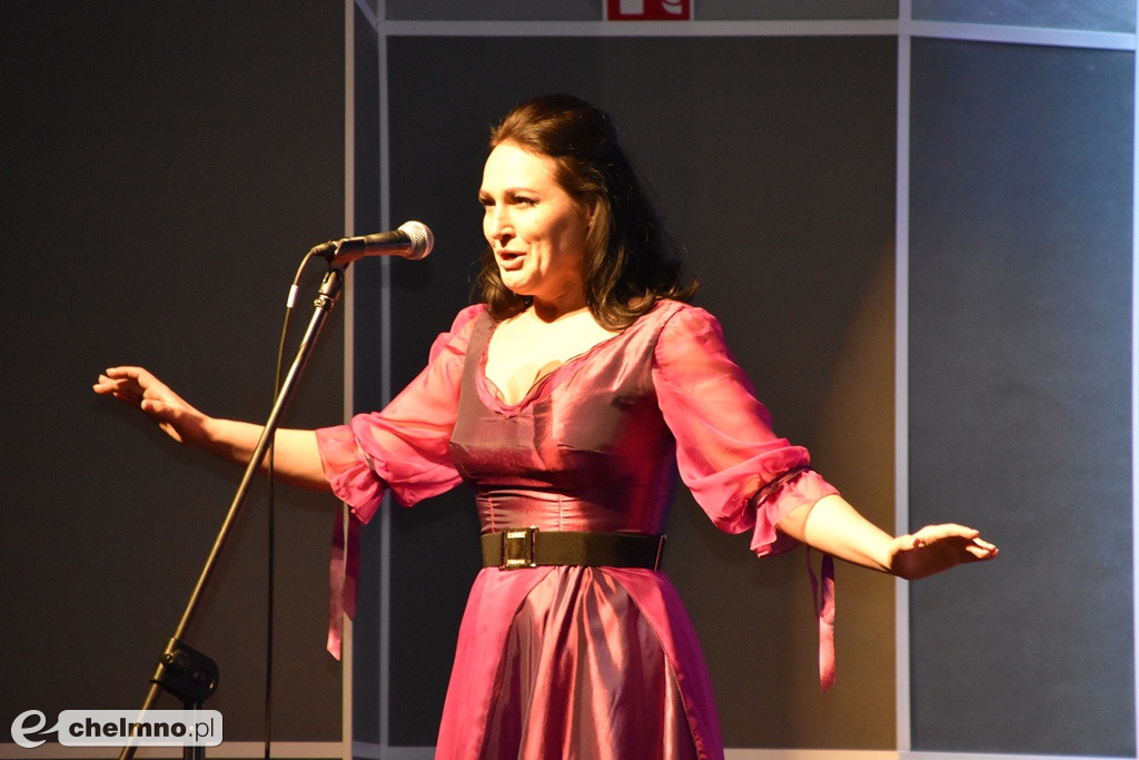 Wiedeńska Gala Noworoczna z Orkiestrą Królewską Odessa.