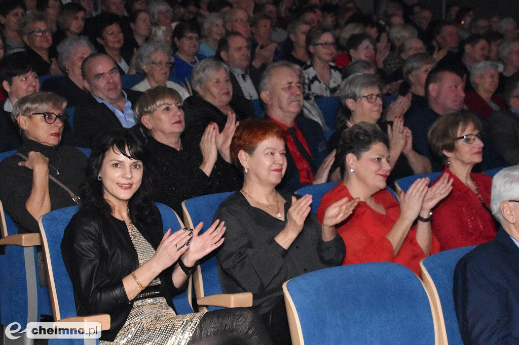Wiedeńska Gala Noworoczna z Orkiestrą Królewską Odessa.
