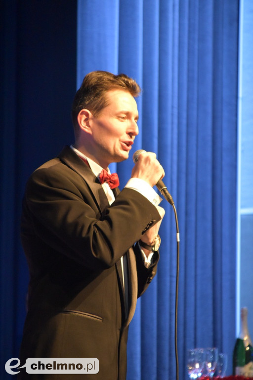 Wiedeńska Gala Noworoczna z Orkiestrą Królewską Odessa.