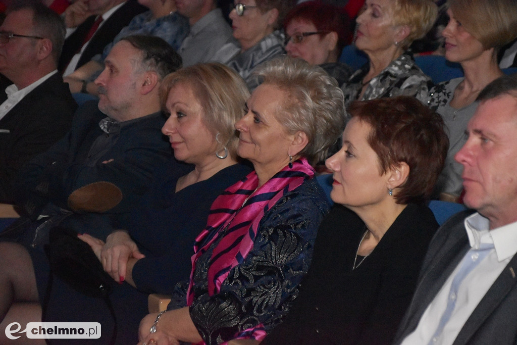 Wiedeńska Gala Noworoczna z Orkiestrą Królewską Odessa.