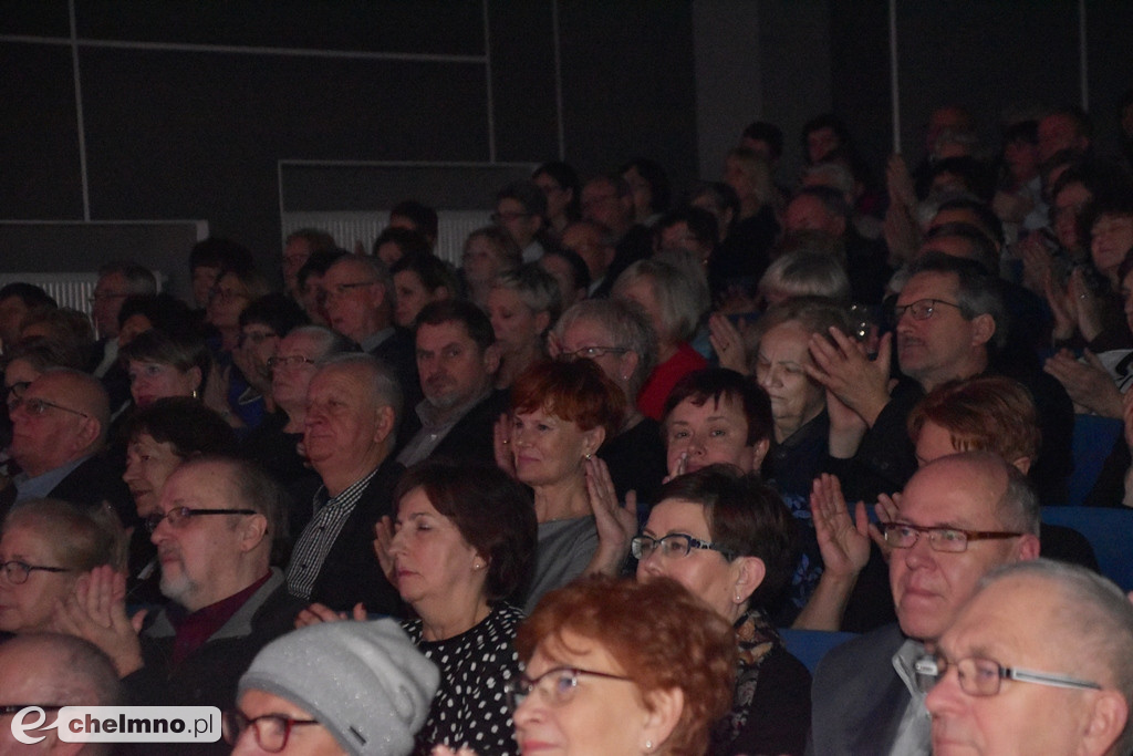 Wiedeńska Gala Noworoczna z Orkiestrą Królewską Odessa.