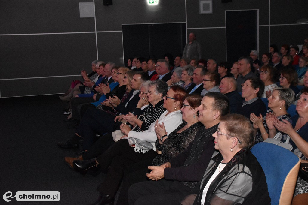 Wiedeńska Gala Noworoczna z Orkiestrą Królewską Odessa.