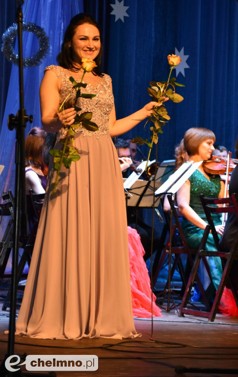 Wiedeńska Gala Noworoczna z Orkiestrą Królewską Odessa.