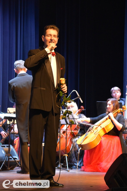 Wiedeńska Gala Noworoczna z Orkiestrą Królewską Odessa.