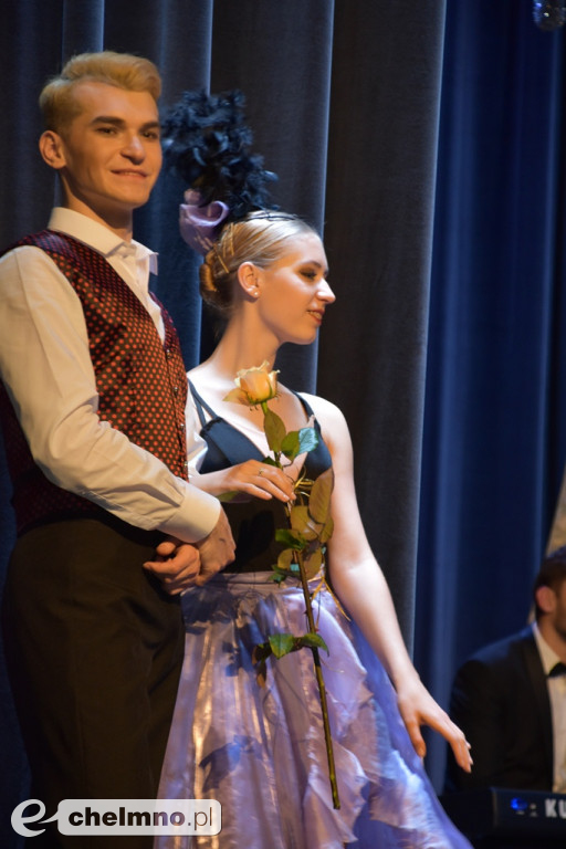 Wiedeńska Gala Noworoczna z Orkiestrą Królewską Odessa.