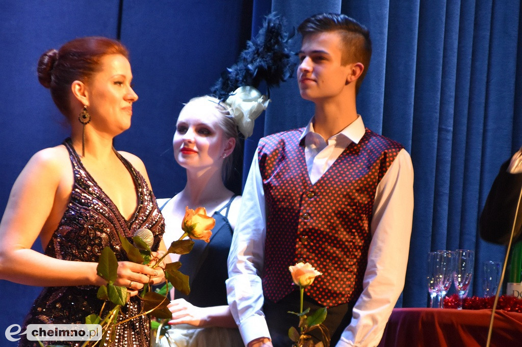 Wiedeńska Gala Noworoczna z Orkiestrą Królewską Odessa.