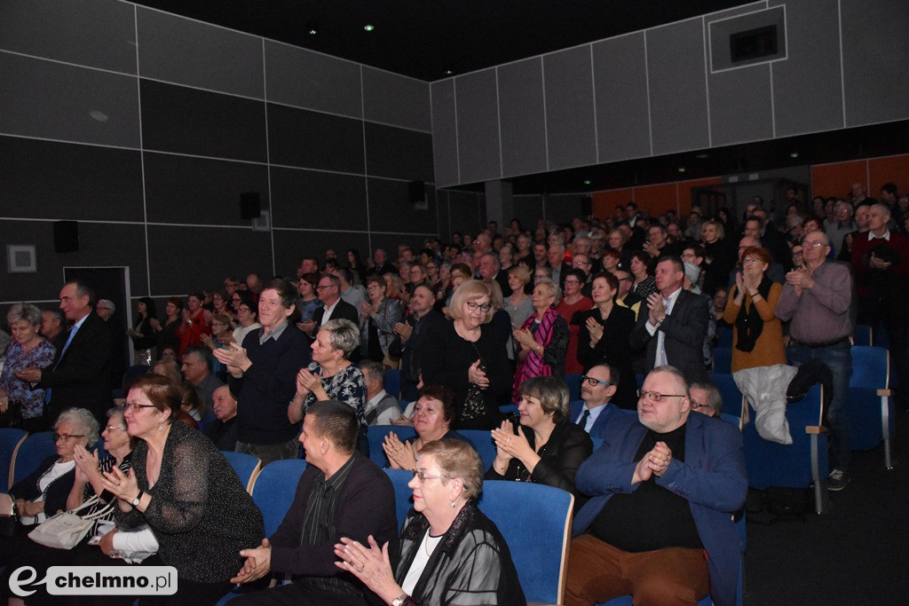 Wiedeńska Gala Noworoczna z Orkiestrą Królewską Odessa.