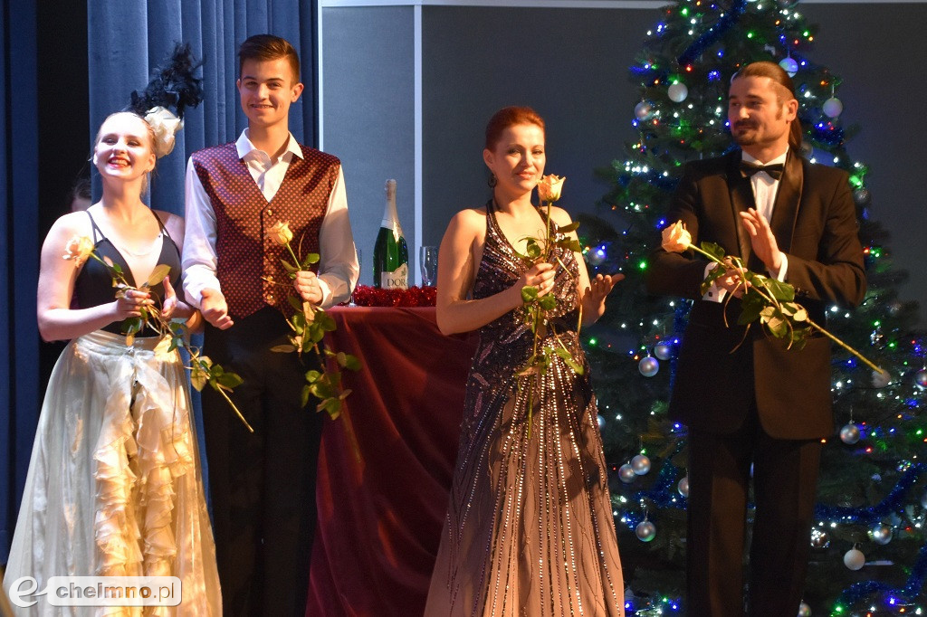 Wiedeńska Gala Noworoczna z Orkiestrą Królewską Odessa.
