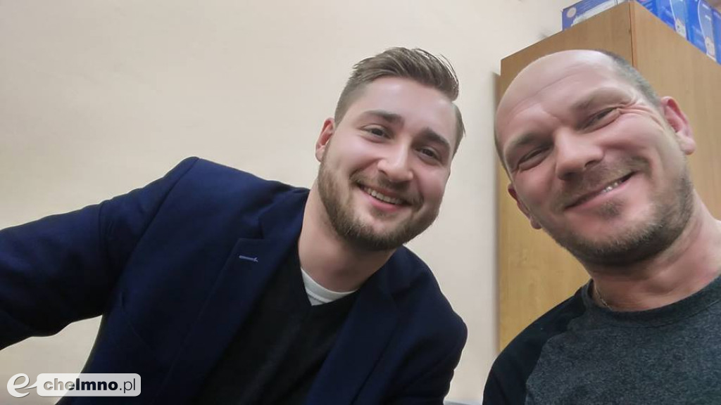 13 stycznia Gramy bez focha! Przygotowania W.O.Ś.P.