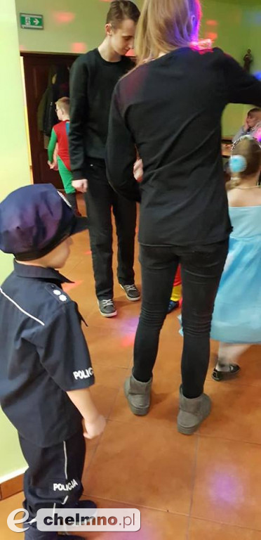 Marzenia Dzieci zostały spełnione.