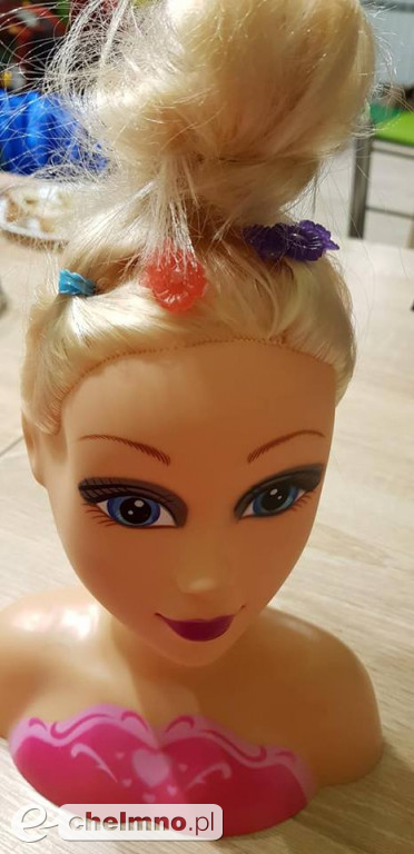 Marzenia Dzieci zostały spełnione.