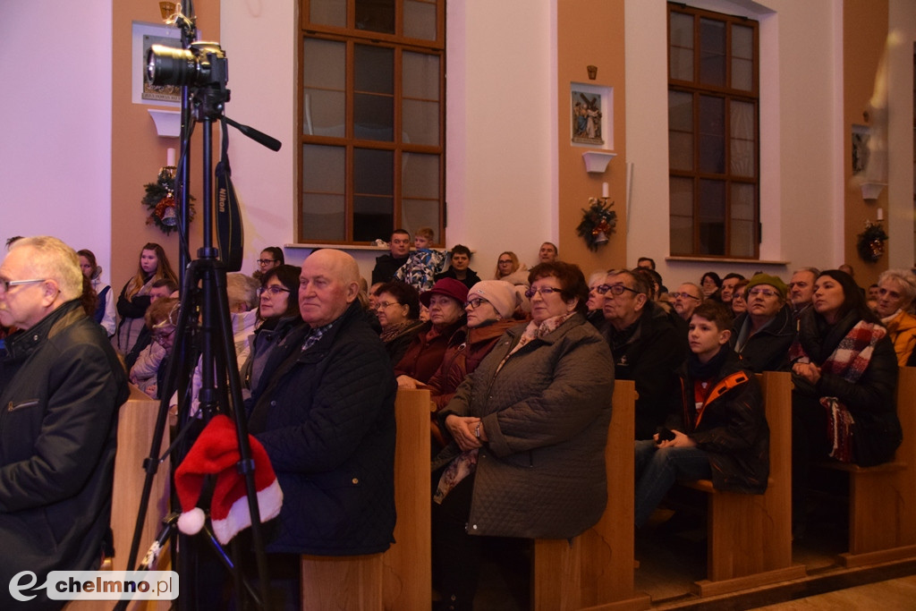 Relacja z nastrojowego XVIII Wielkiego Koncertu Kolęd.