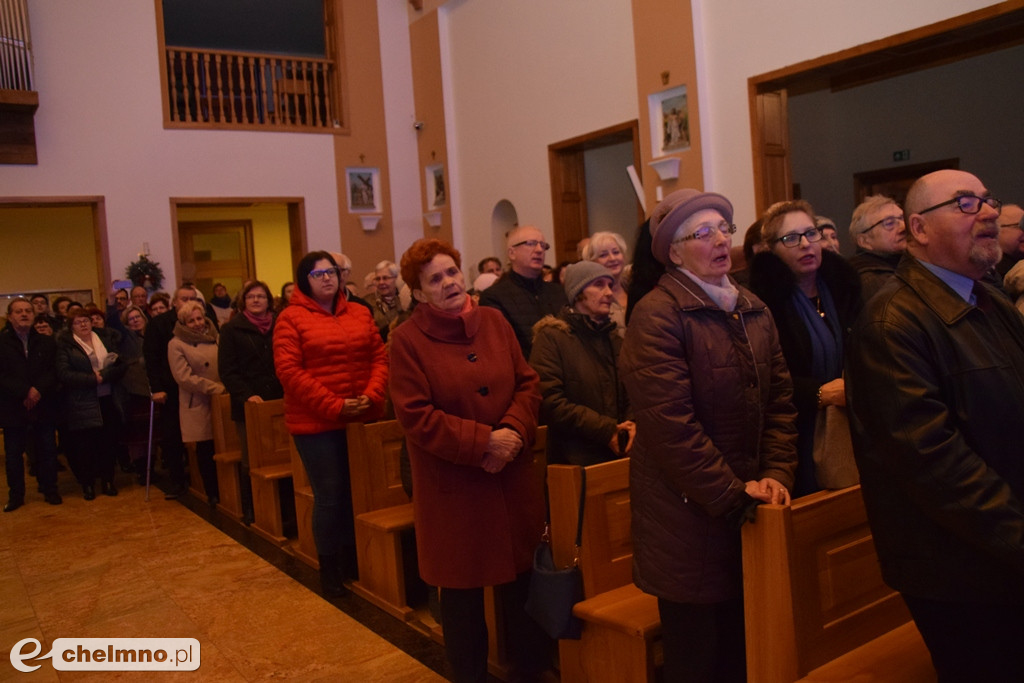 Relacja z nastrojowego XVIII Wielkiego Koncertu Kolęd.