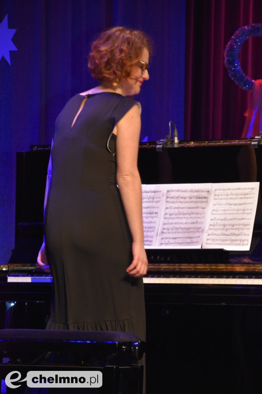 Recital Patrycji Błaszak - Najpiękniejsze Miniatury Skrzypcowe.