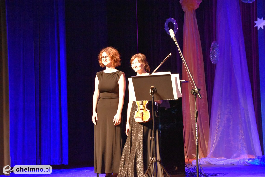 Recital Patrycji Błaszak - Najpiękniejsze Miniatury Skrzypcowe.