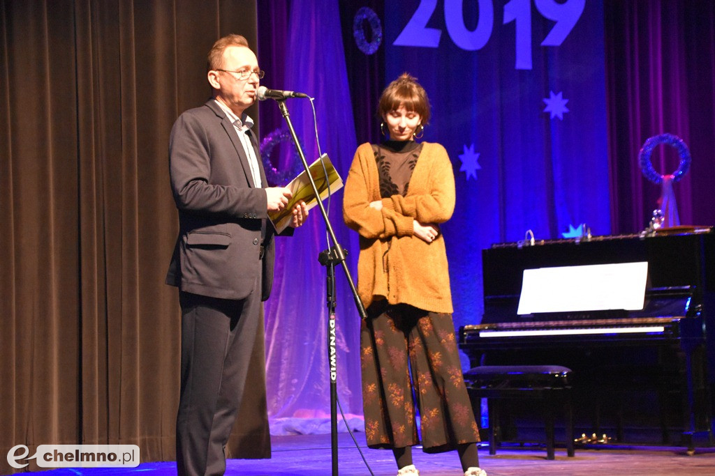 Recital Patrycji Błaszak - Najpiękniejsze Miniatury Skrzypcowe.