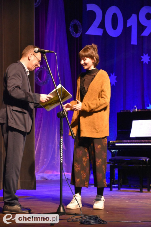Recital Patrycji Błaszak - Najpiękniejsze Miniatury Skrzypcowe.