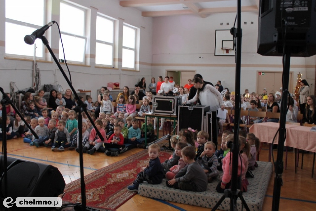 Przegląd Jasełek i Widowisk Bożonarodzeniowych.