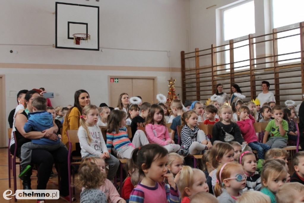 Przegląd Jasełek i Widowisk Bożonarodzeniowych.