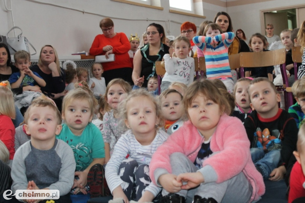 Przegląd Jasełek i Widowisk Bożonarodzeniowych.