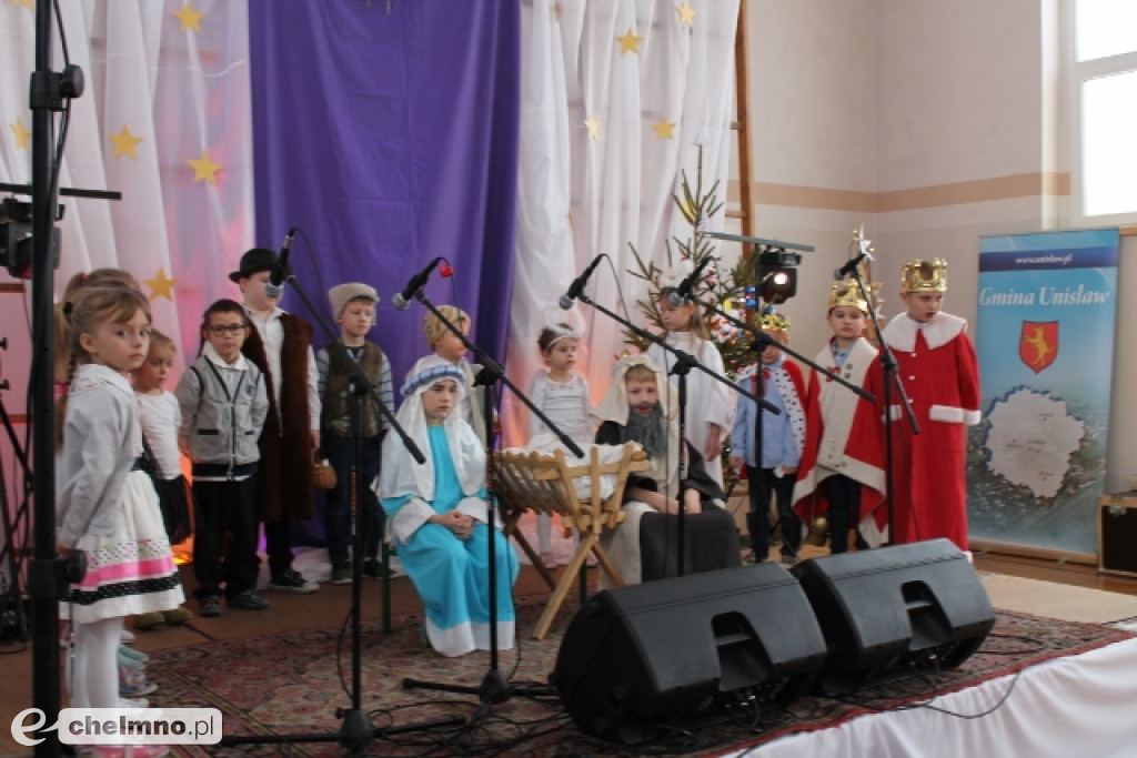 Przegląd Jasełek i Widowisk Bożonarodzeniowych.