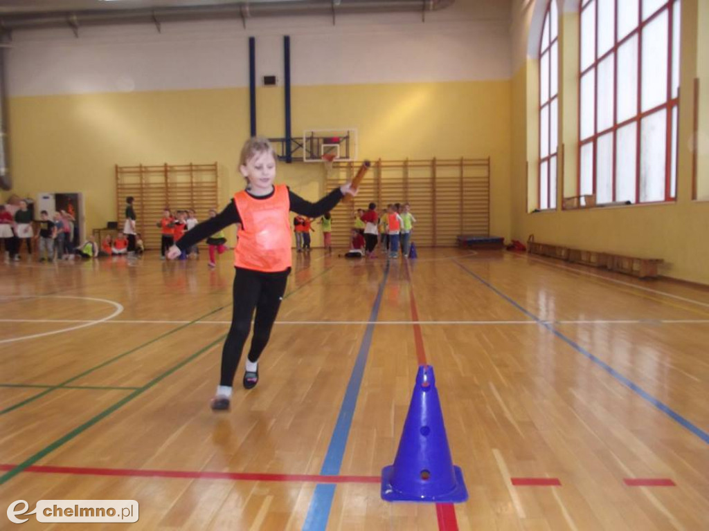 Zdjęcia z 2. Zimowego Turnieju Przedszkolaka.