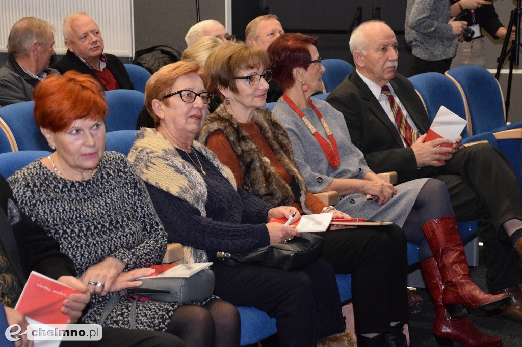 Lech Wałęsa odwiedził dzisiaj Chełmno!