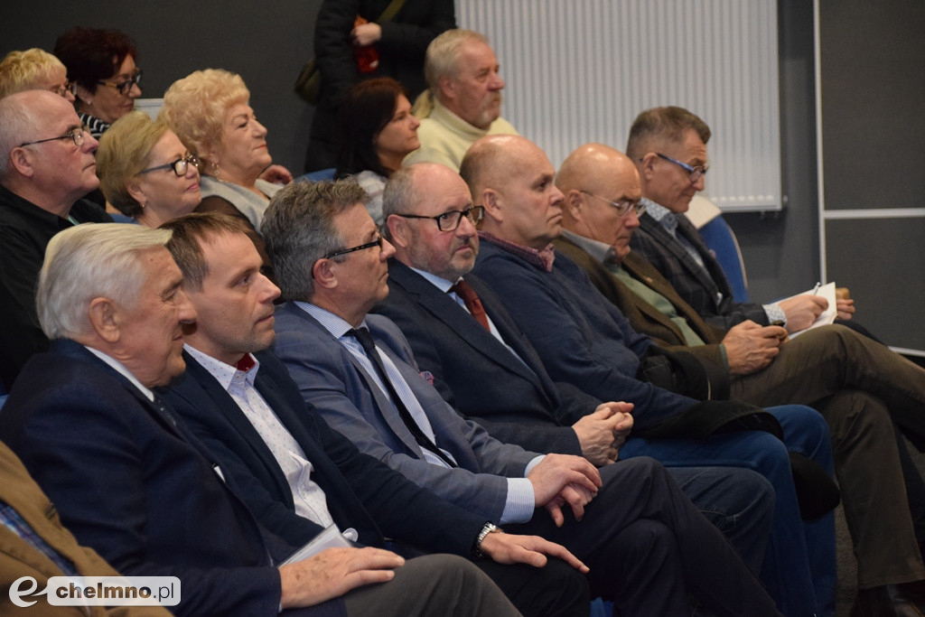 Lech Wałęsa odwiedził dzisiaj Chełmno!