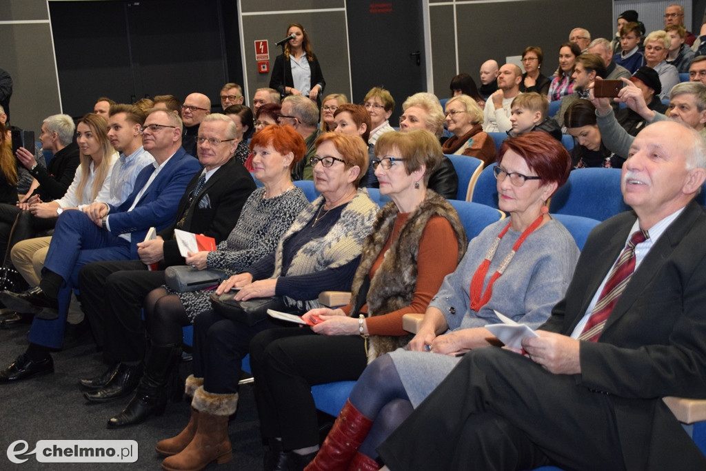 Lech Wałęsa odwiedził dzisiaj Chełmno!
