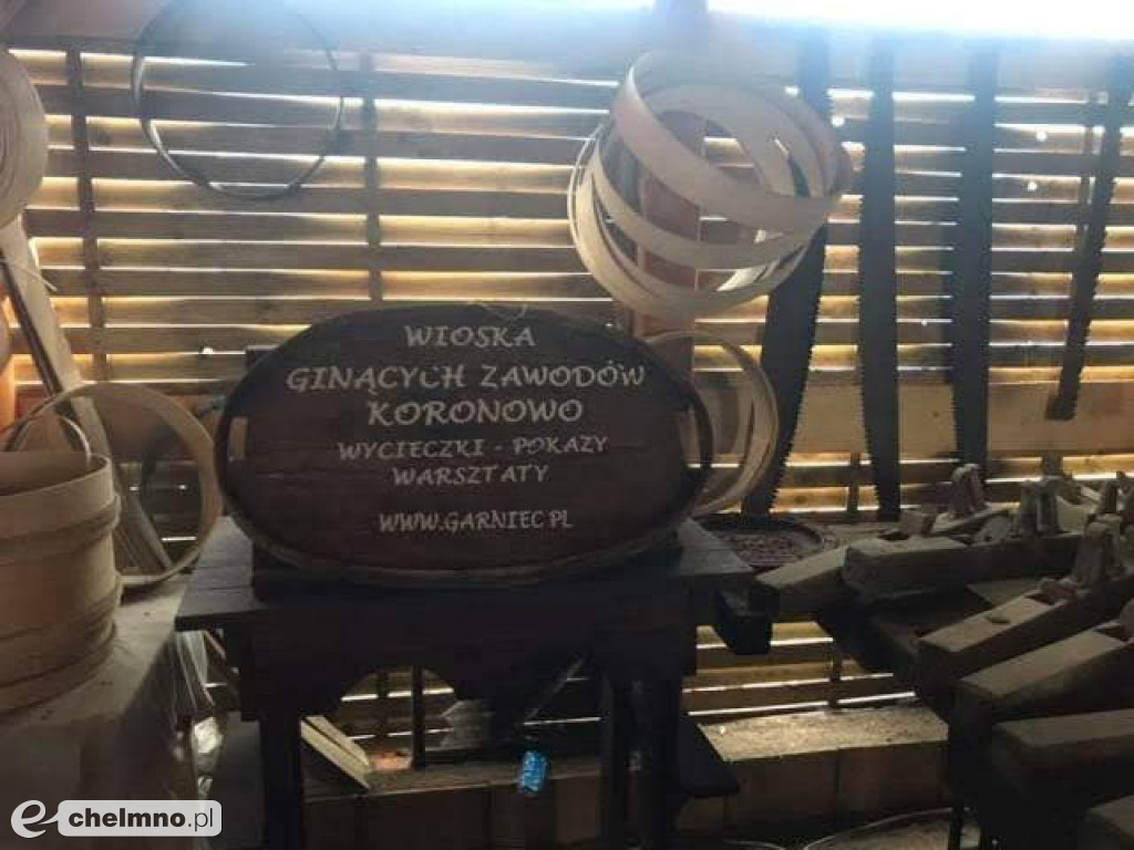 Wycieczka do Garnca z wieloma atrakcjami.