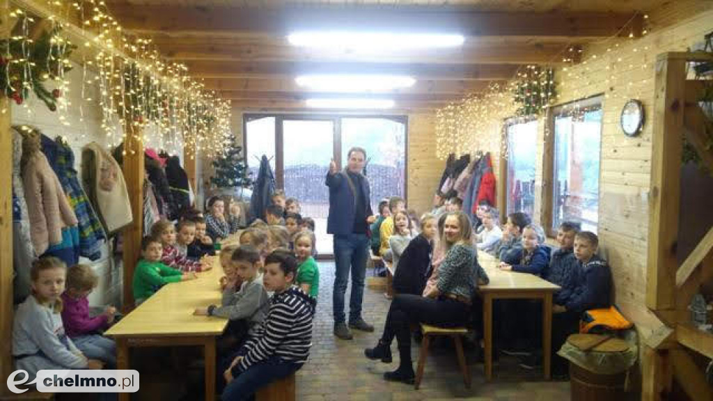 Wycieczka do Garnca z wieloma atrakcjami.