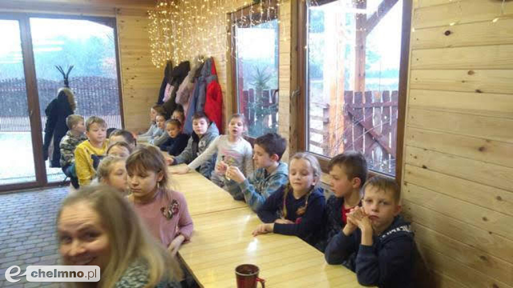 Wycieczka do Garnca z wieloma atrakcjami.