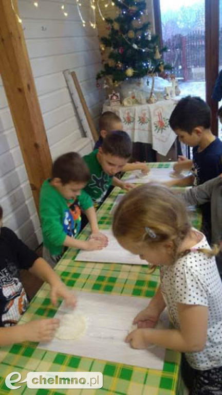 Wycieczka do Garnca z wieloma atrakcjami.
