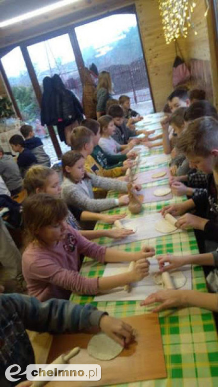 Wycieczka do Garnca z wieloma atrakcjami.