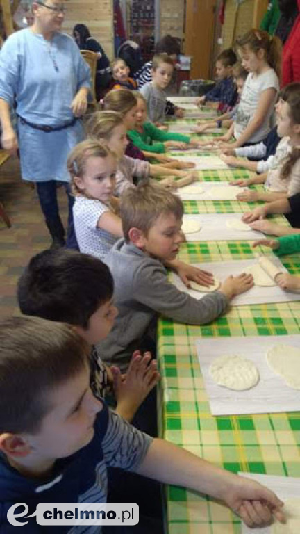 Wycieczka do Garnca z wieloma atrakcjami.