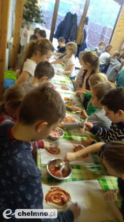 Wycieczka do Garnca z wieloma atrakcjami.