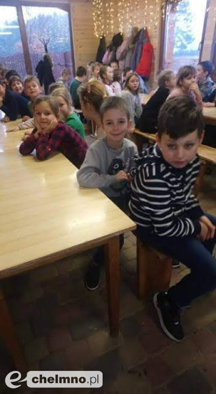 Wycieczka do Garnca z wieloma atrakcjami.