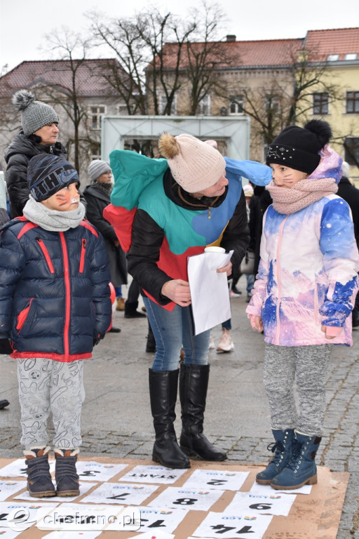 Zacięta walka na licytacji o złote serduszko WOŚP! Kto je kupił?