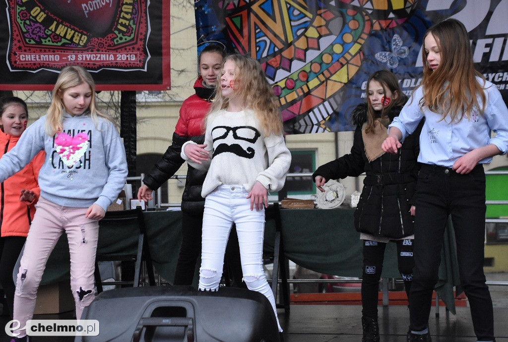 Zacięta walka na licytacji o złote serduszko WOŚP! Kto je kupił?