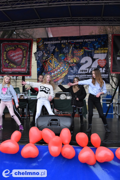 Zacięta walka na licytacji o złote serduszko WOŚP! Kto je kupił?