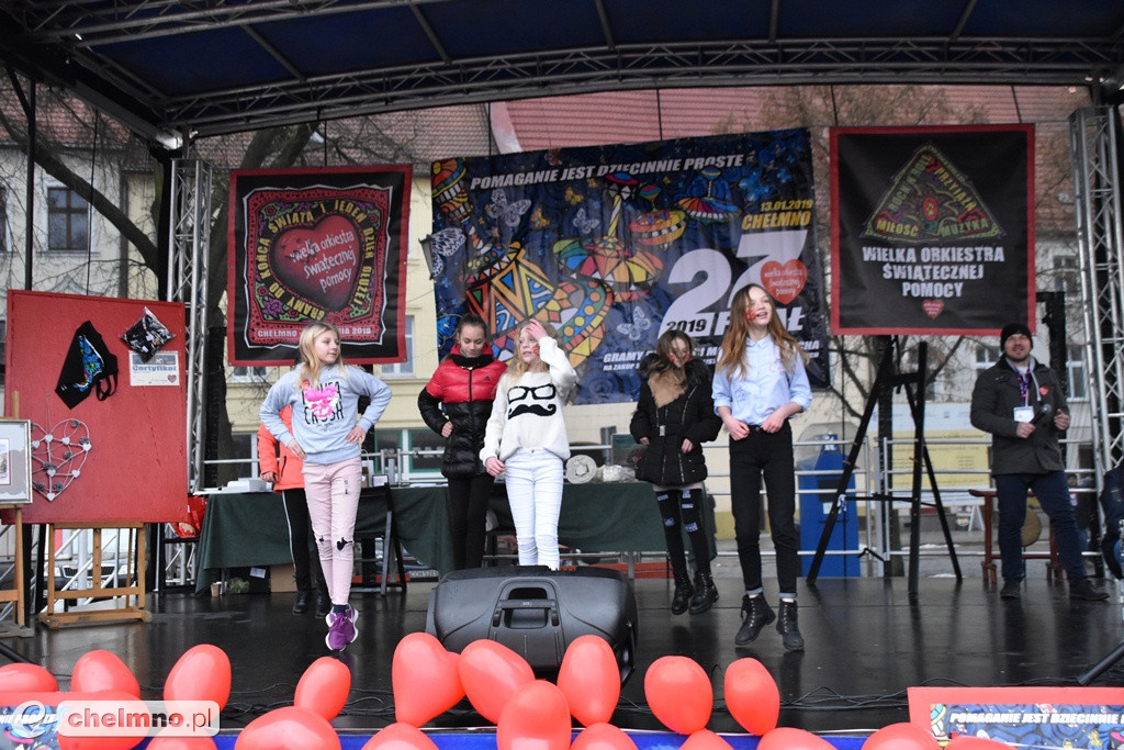 Zacięta walka na licytacji o złote serduszko WOŚP! Kto je kupił?
