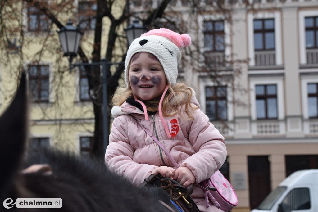 Zacięta walka na licytacji o złote serduszko WOŚP! Kto je kupił?