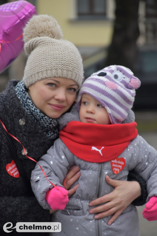 Zacięta walka na licytacji o złote serduszko WOŚP! Kto je kupił?