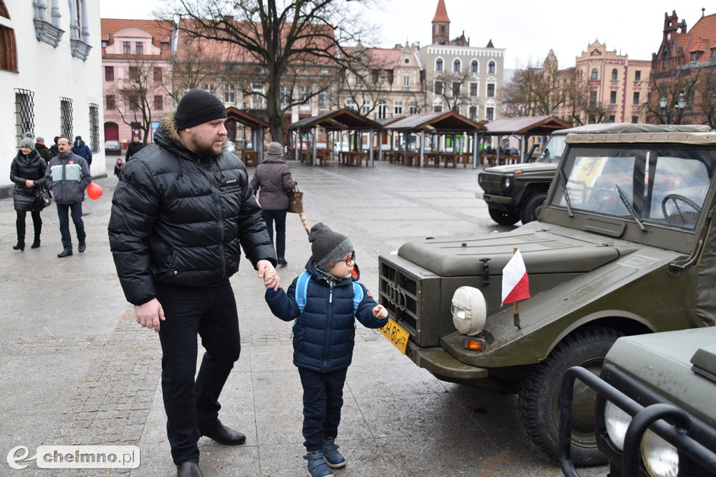 Zacięta walka na licytacji o złote serduszko WOŚP! Kto je kupił?